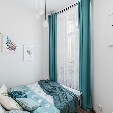 Cozy Apartment In The Center Of Kraków Eksteriør billede