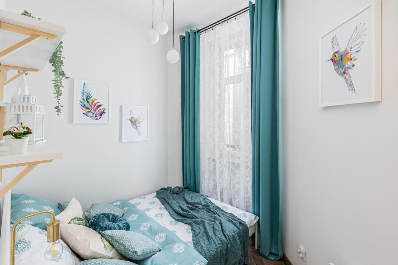 Cozy Apartment In The Center Of Kraków Eksteriør billede