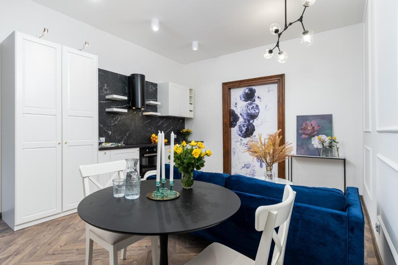 Cozy Apartment In The Center Of Kraków Eksteriør billede